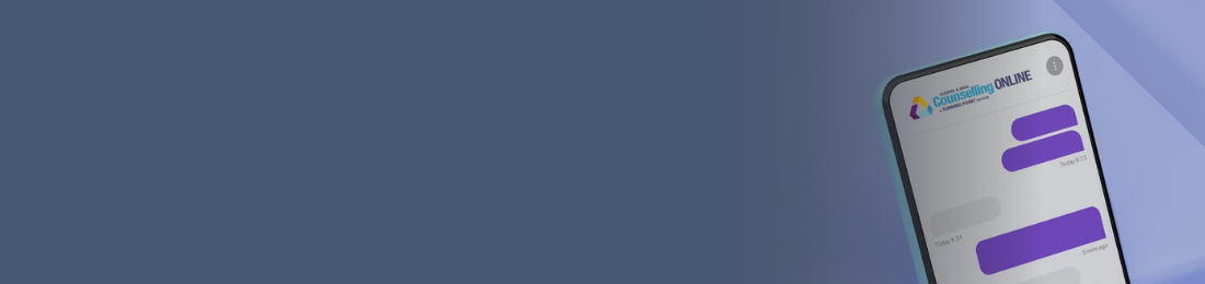 Online Chat Counselling