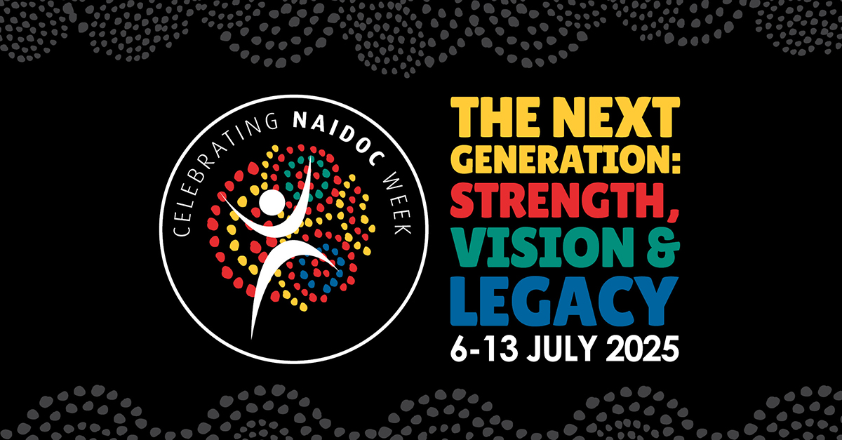 NAIDOC-2025