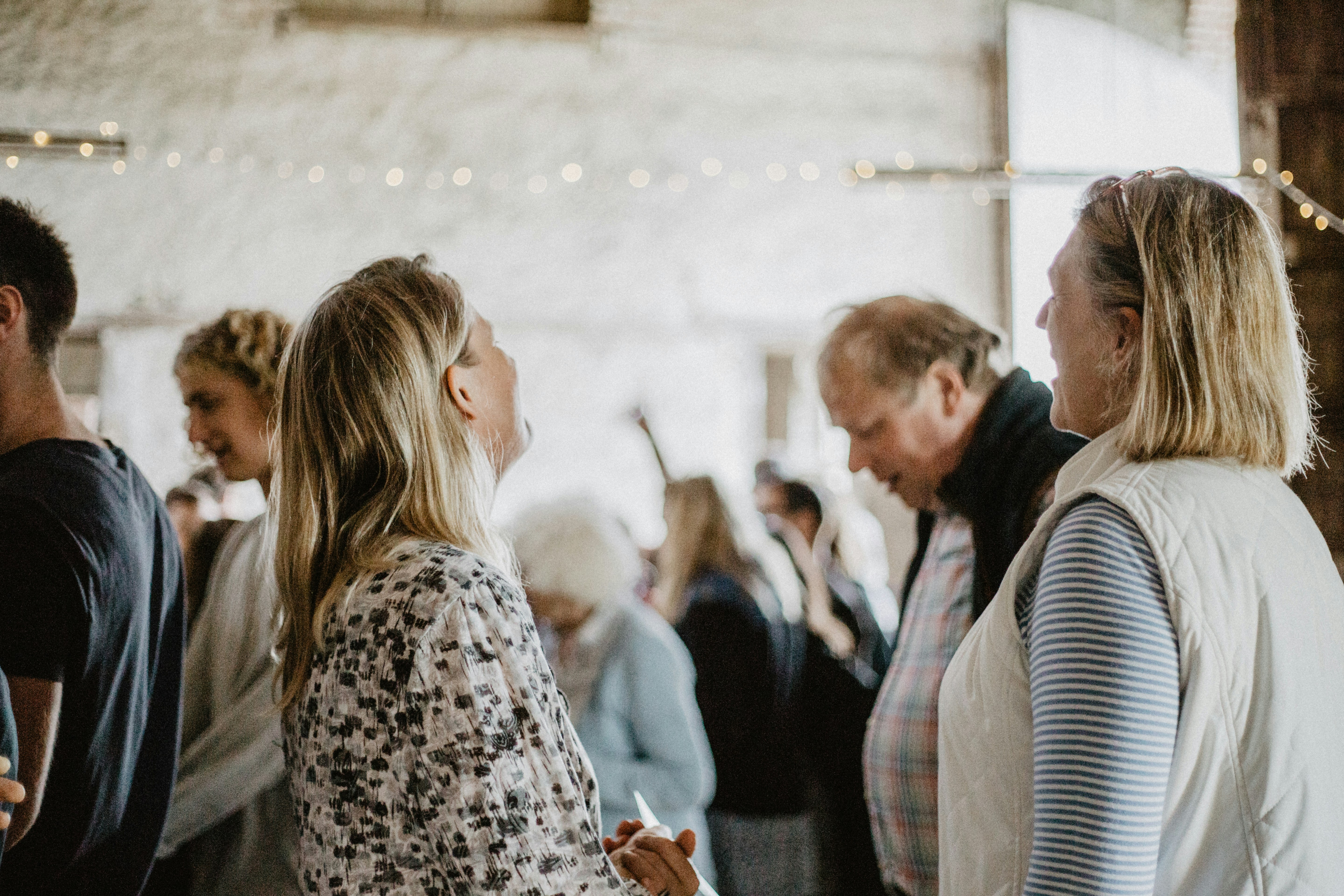 Navigating Social Anxiety Without Alcohol