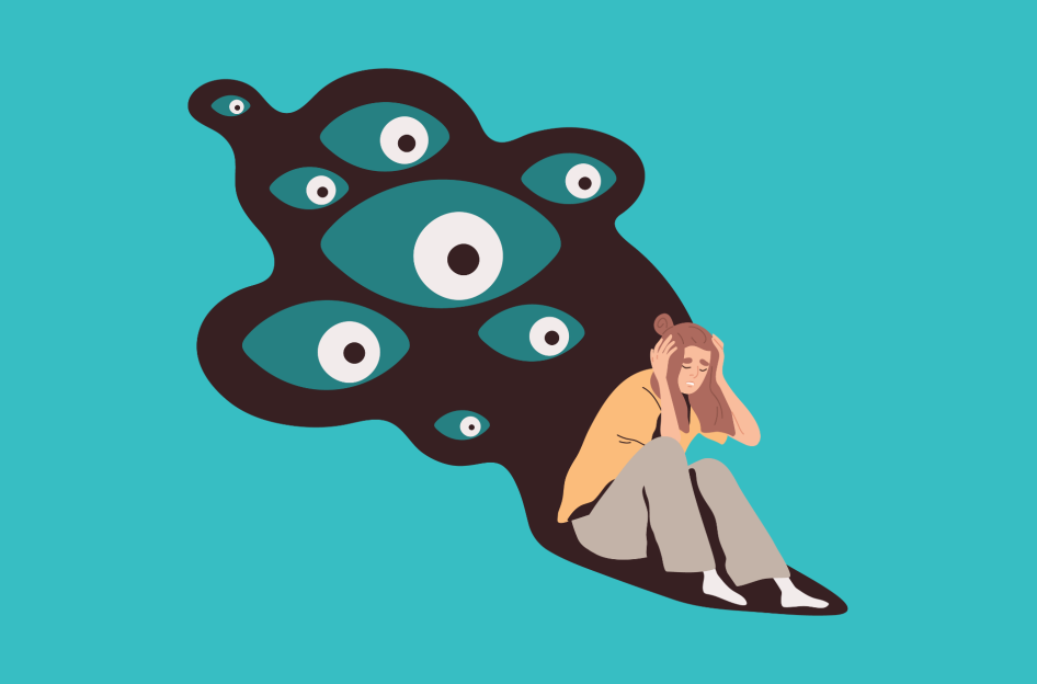 The Relationship Between Youth Substance Use and Anxiety