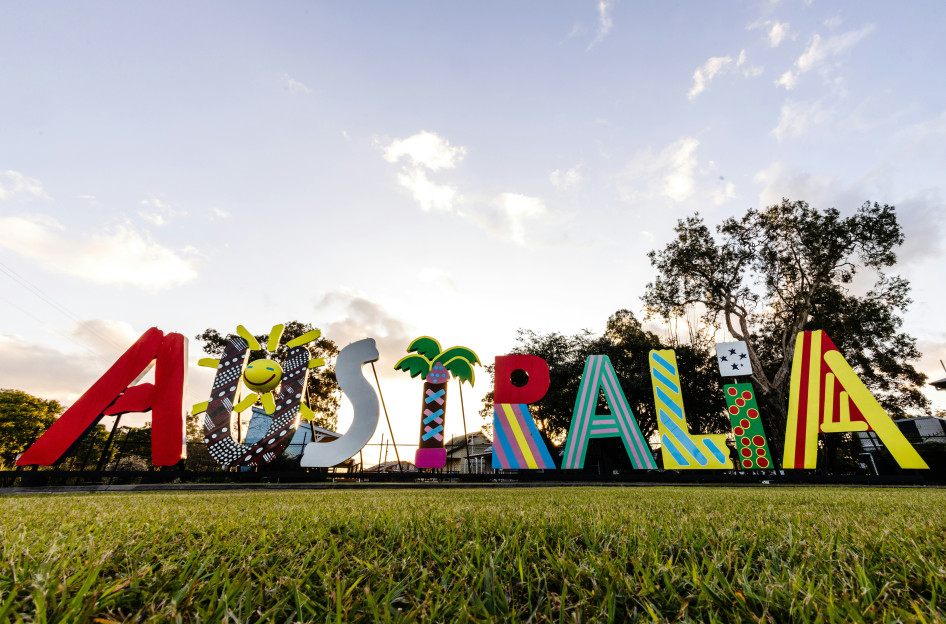 Alcohol & Drug Support in Rural Australia 