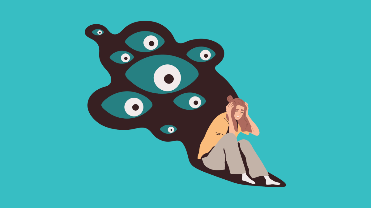 The Relationship Between Youth Substance Use and Anxiety